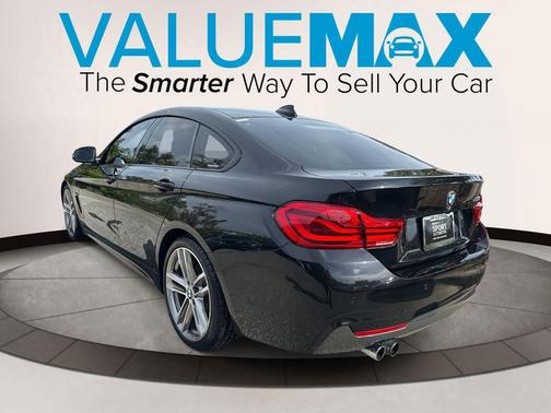 2019 BMW 430 Gran Coupe i