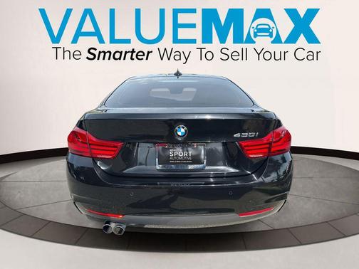 2019 BMW 430 Gran Coupe i