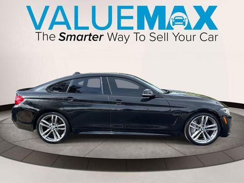 2019 BMW 430 Gran Coupe i