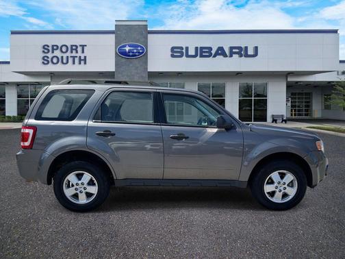 2012 Ford Escape XLS