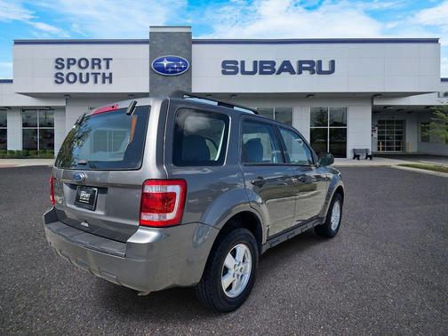 2012 Ford Escape XLS