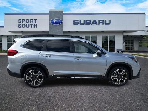 2023 Subaru Ascent Limited