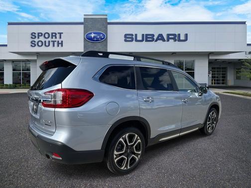 2023 Subaru Ascent Limited