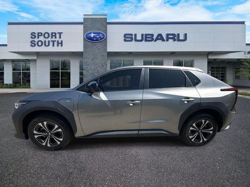 2023 Subaru Solterra Premium