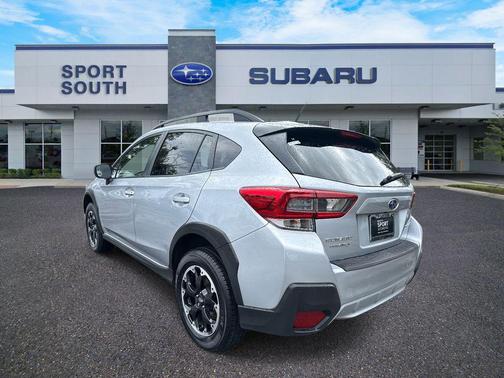2023 Subaru Crosstrek Base