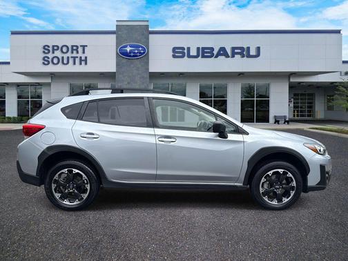 2023 Subaru Crosstrek Base