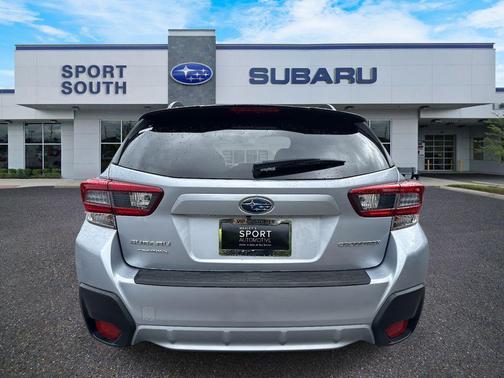 2023 Subaru Crosstrek Base