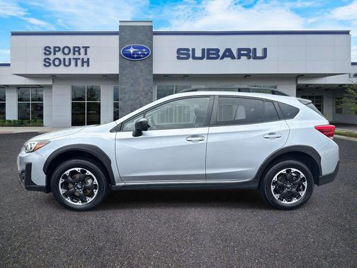 2023 Subaru Crosstrek Base