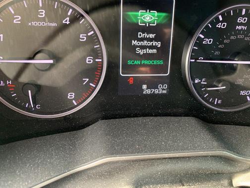 Crystal Black Silica 2023 Subaru Outback Limited