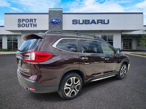 2026 Subaru Ascent Touring 7-Passenger