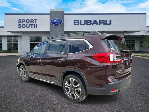 2026 Subaru Ascent Touring 7-Passenger
