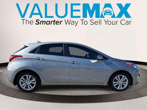 2013 Hyundai Elantra GT Base