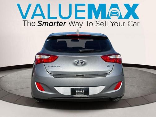 2013 Hyundai Elantra GT Base