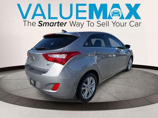 2013 Hyundai Elantra GT Base