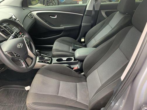 2013 Hyundai Elantra GT Base