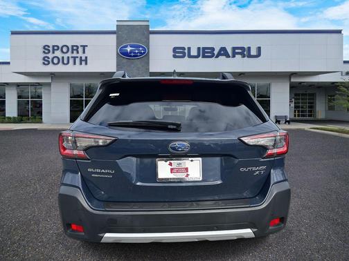 2024 Subaru Outback Limited XT
