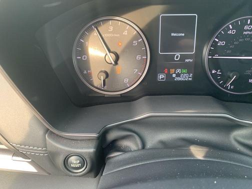 2024 Subaru Outback Limited XT