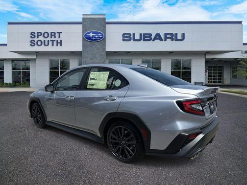 2025 Subaru WRX Premium