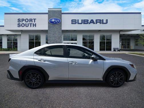 2025 Subaru WRX Premium