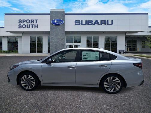 2025 Subaru Legacy Limited