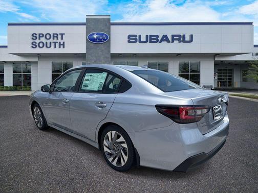 2025 Subaru Legacy Limited