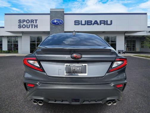 2023 Subaru WRX Limited