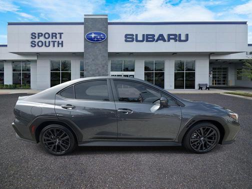 2023 Subaru WRX Limited