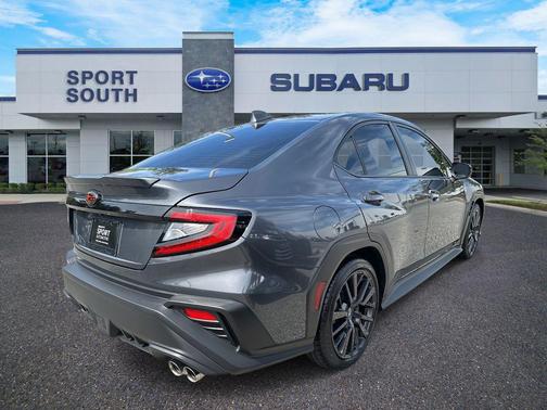2023 Subaru WRX Limited