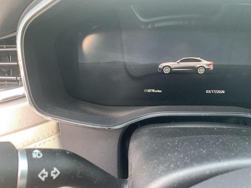 2024 Jaguar XF R-Dynamic SE P250 RWD Automatic