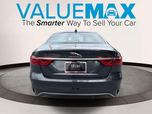 2024 Jaguar XF R-Dynamic SE P250 RWD Automatic