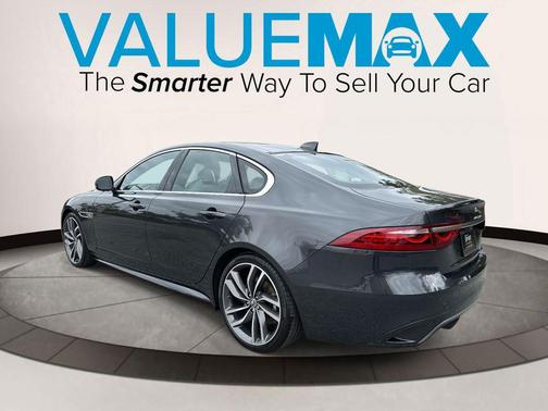 2024 Jaguar XF R-Dynamic SE P250 RWD Automatic