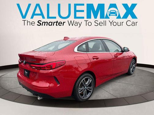 2024 BMW 228 Gran Coupe sDrive