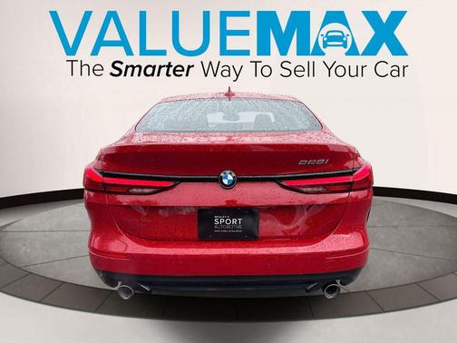 2024 BMW 228 Gran Coupe sDrive