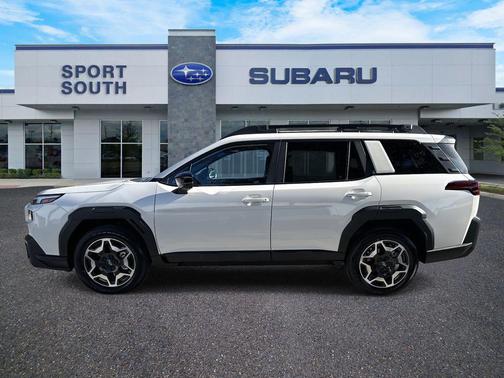 2026 Subaru Outback Touring