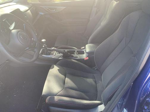 2023 Subaru WRX Premium