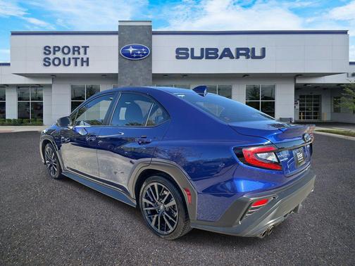 2023 Subaru WRX Premium