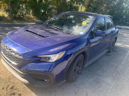 2023 Subaru WRX Premium