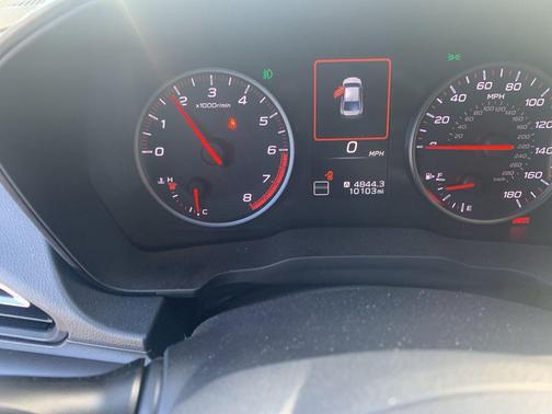 2023 Subaru WRX Premium