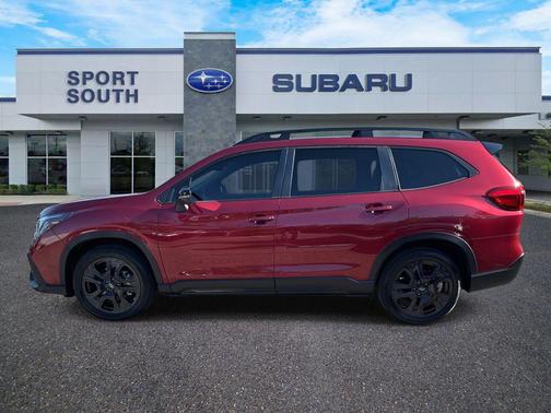 2023 Subaru Ascent Onyx Edition 7-Passenger