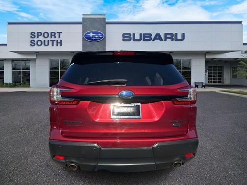 2023 Subaru Ascent Onyx Edition 7-Passenger