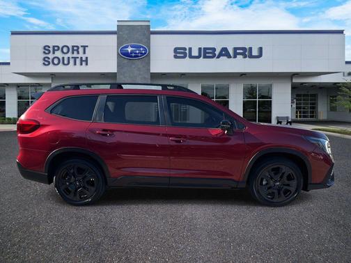 2023 Subaru Ascent Onyx Edition 7-Passenger