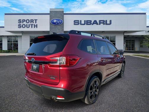 2023 Subaru Ascent Onyx Edition 7-Passenger