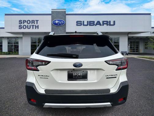 2023 Subaru Outback Touring XT