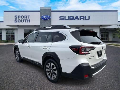 2023 Subaru Outback Touring XT