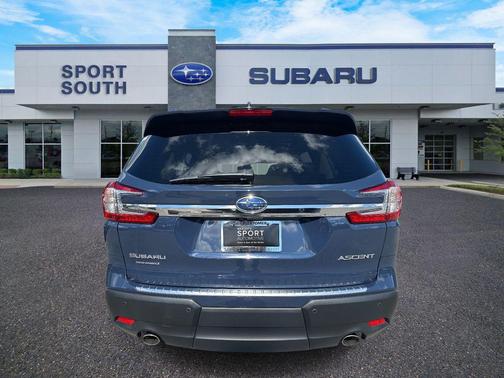 2025 Subaru Ascent Premium 7-Passenger
