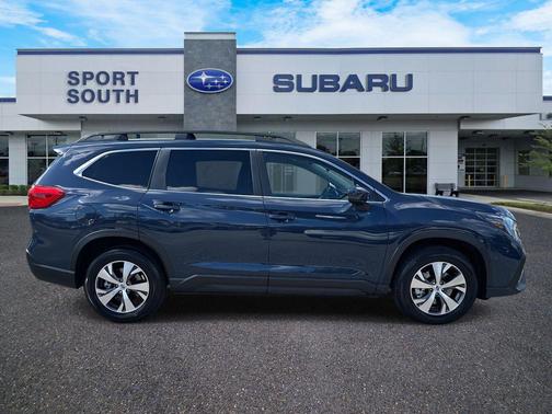2025 Subaru Ascent Premium 7-Passenger