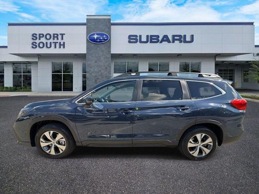 2025 Subaru Ascent Premium 7-Passenger