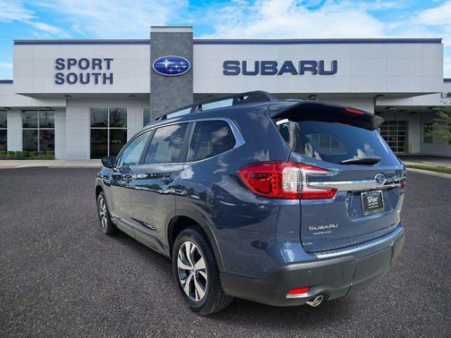 2025 Subaru Ascent Premium 7-Passenger