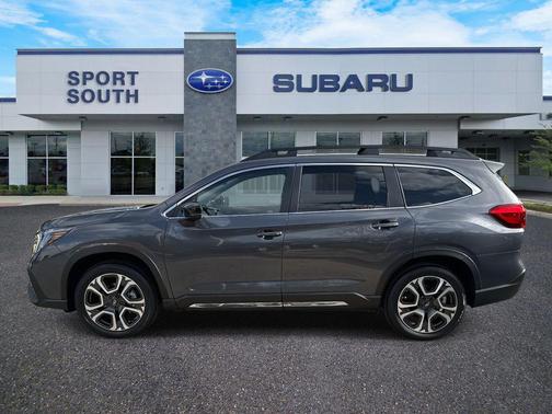2025 Subaru Ascent Limited 7-Passenger