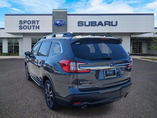 2025 Subaru Ascent Limited 7-Passenger